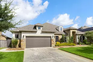 18531 Spellman Ridge Dr, Tomball, TX 77377 - Photo 1