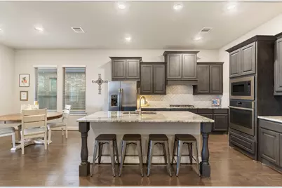 18531 Spellman Ridge Drive, Tomball, TX 77377 - Photo 10