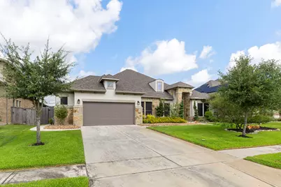 18531 Spellman Ridge Drive, Tomball, TX 77377 - Photo 2