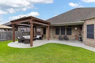 18531 Spellman Ridge Drive, Tomball, TX 77377 - Photo 34