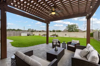 18531 Spellman Ridge Drive, Tomball, TX 77377 - Photo 32