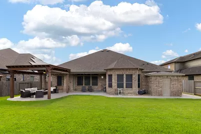 18531 Spellman Ridge Drive, Tomball, TX 77377 - Photo 40