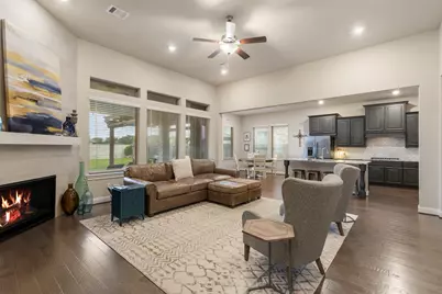 18531 Spellman Ridge Drive, Tomball, TX 77377 - Photo 16