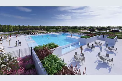 29734 Shady Glade Lane, Magnolia, TX 77354 - Photo 8