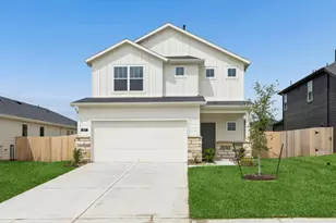 837 High Mesa Ln, Montgomery, TX 77356 - Photo 1