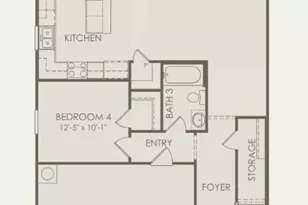 837 High Mesa Ln, Montgomery, TX 77356 - Photo 2