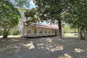 Tbd S Pitzer St, Colmesneil, TX 75938 - Photo 1