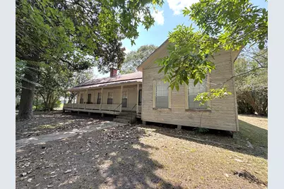 Tbd S Pitzer Street, Colmesneil, TX 75938 - Photo 4