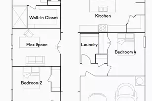 4818 Pearl Cres Ct, Needville, TX 77461 - Photo 12