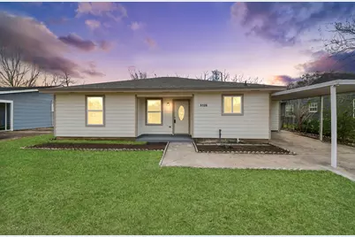 5126 Hull Street, Houston, TX 77021 - Photo 1