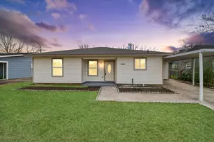 5126 Hull St, Houston, TX 77021 - Photo 1