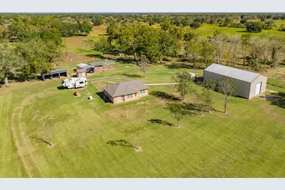 1005 County Road 164, Bay City, TX 77414 - Photo 1