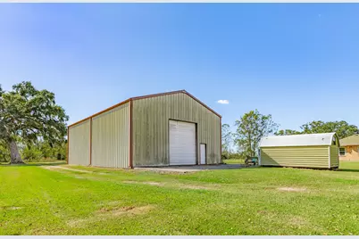 1005 County Road 164, Bay City, TX 77414 - Photo 22