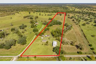 1005 County Road 164, Bay City, TX 77414 - Photo 4