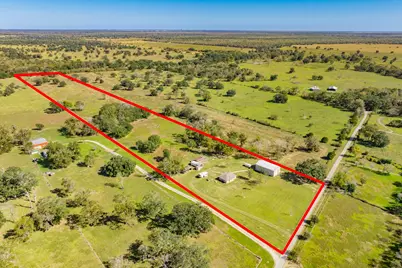 1005 County Road 164, Bay City, TX 77414 - Photo 32