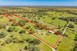 1005 County Rd 164, Bay City, TX 77414 - Photo 32