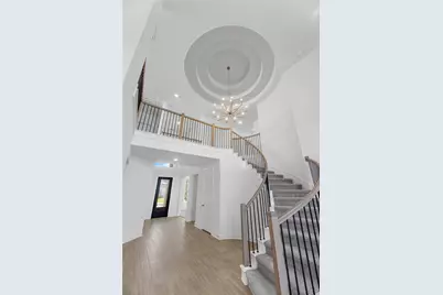 1611 Summer Pine Court, Missouri City, TX 77459 - Photo 2