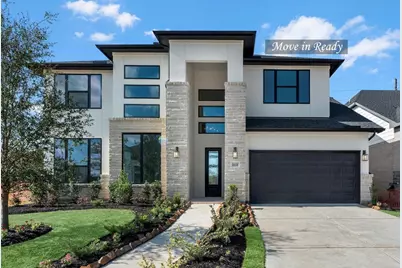 1611 Summer Pine Court, Missouri City, TX 77459 - Photo 1