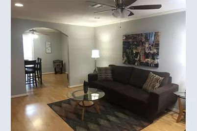 5417 Ennis Street #4, Houston, TX 77004 - Photo 4