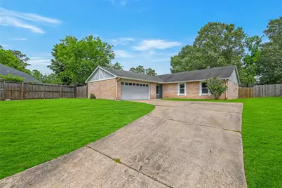 710 Razee Court, Crosby, TX 77532 - Photo 1