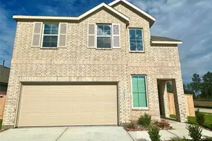 16561 Timberwolf Trail, New Caney, TX 77357 - Photo 1