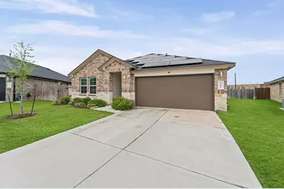903 Curly Angora Court, Rosharon, TX 77583 - Photo 2