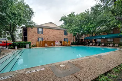 2255 Braeswood Park Drive #235, Houston, TX 77030 - Photo 40
