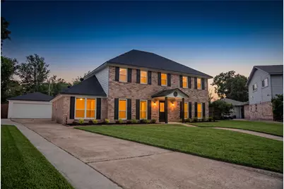4815 Caris Street, Houston, TX 77091 - Photo 2