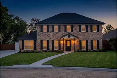 4815 Caris Street, Houston, TX 77091 - Photo 1