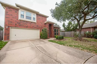 206 Cheswick Circle, Sugar Land, TX 77479 - Photo 2