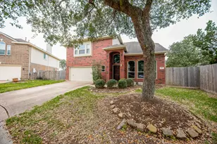 206 Cheswick Cir, Sugar Land, TX 77479 - Photo 1