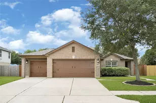 4106 Summer Ln, Pearland, TX 77584 - Photo 1