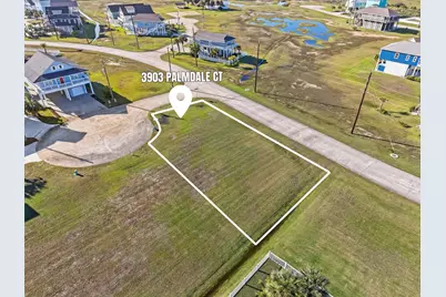 3903 Palmdale Court, Galveston, TX 77554 - Photo 2