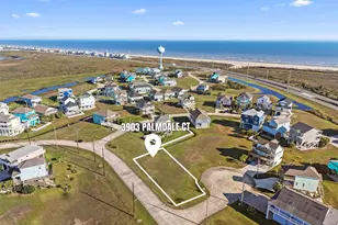 3903 Palmdale Ct, Galveston, TX 77554 - Photo 1
