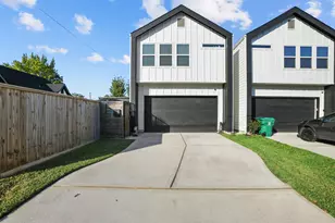5317 Jefferson St, Houston, TX 77023 - Photo 2