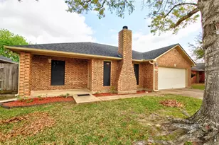 3065 County Rd 855C, Alvin, TX 77511 - Photo 1