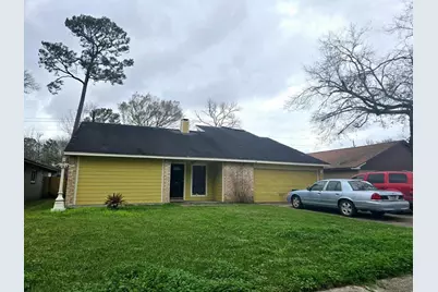 17415 Mallett Street, Crosby, TX 77532 - Photo 2