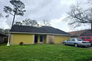 17415 Mallett St, Crosby, TX 77532 - Photo 2