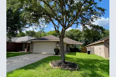 5747 Wandering Creek Drive, Richmond, TX 77469 - Photo 1