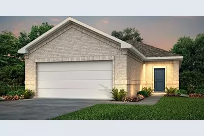 16743 Rover Lane, Porter, TX 77365 - Photo 1