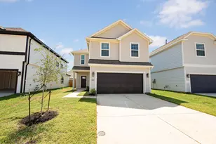 2341 Nooksack Dr, Conroe, TX 77384 - Photo 2