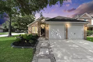 9210 Sunlit Park Dr, Humble, TX 77396 - Photo 1