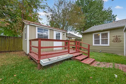 1020 Houston Street, Conroe, TX 77301 - Photo 40