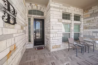 2627 Banyon Gulch Lane, Katy, TX 77493 - Photo 2