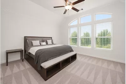 2627 Banyon Gulch Lane, Katy, TX 77493 - Photo 18