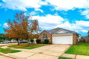 24622 Colonial Birch Ln, Katy, TX 77493 - Photo 2