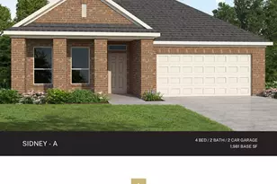 3913 Sugardale St, Baytown, TX 77521 - Photo 1