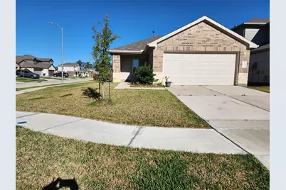 5203 Mossdale Bluff Lane, Spring, TX 77373 - Photo 1