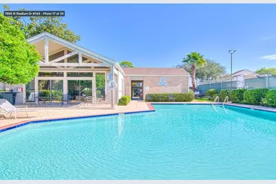 7950 N Stadium Drive #200, Houston, TX 77030 - Photo 16