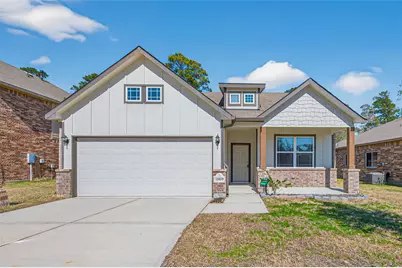 15059 Meadow Glen N, Conroe, TX 77306 - Photo 1